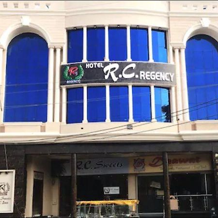 Rc Inn Sirsa Екстериор снимка